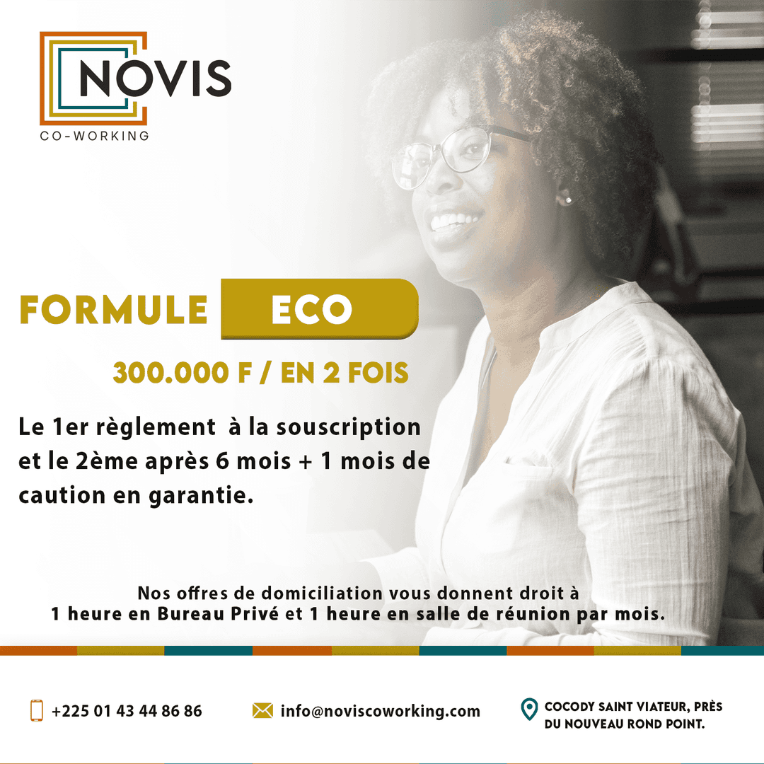 Image de la formule ECO